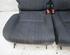 Rear Seat PEUGEOT PARTNER TEPEE