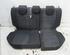 Rear Seat KIA PICANTO (TA)