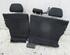 Rear Seat SUBARU IMPREZA Hatchback (GR, GH, G3)