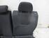 Rear Seat SUBARU IMPREZA Hatchback (GR, GH, G3)