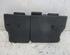 Rear Seat VW POLO (6R1, 6C1)