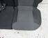 Rear Seat VW POLO (6R1, 6C1)