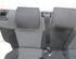 Rear Seat VW POLO (6R1, 6C1)