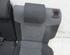 Rear Seat VW POLO (6R1, 6C1)