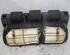 Rear Seat VW POLO (6R1, 6C1)