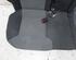 Rear Seat VW POLO (6R1, 6C1)