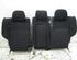 Rear Seat MITSUBISHI LANCER VIII Sportback (CX_A)