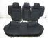 Rear Seat MITSUBISHI LANCER VIII Sportback (CX_A)