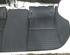 Rear Seat MITSUBISHI LANCER VIII Sportback (CX_A)