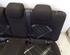 Rear Seat OPEL CORSA E (X15)