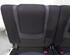 Rear Seat MAZDA 5 (CR19)