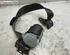 Safety Belts OPEL Astra J (--)