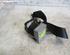 Safety Belts MERCEDES-BENZ C-Klasse T-Model (S203)