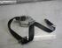 Safety Belts TOYOTA Corolla Verso (R1, ZER, ZZE12)