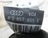 Safety Belts AUDI A6 Avant (4F5, C6)