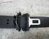 Safety Belts OPEL Meriva (--)