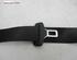 Safety Belts BMW 3er Coupe (E92)