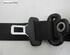 Safety Belts MERCEDES-BENZ A-Klasse (W169)