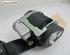 Safety Belts MERCEDES-BENZ A-Klasse (W169)