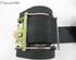 Safety Belts PEUGEOT 307 Break (3E), PEUGEOT 307 SW (3H)