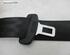 Safety Belts AUDI A4 (8EC, B7)