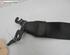 Safety Belts BMW 3er Touring (E91)