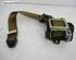 Safety Belts BMW 7er (E65, E66, E67)