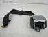 Safety Belts AUDI A4 Avant (8ED, B7)