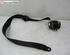 Safety Belts MERCEDES-BENZ A-Klasse (W169)