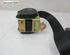 Safety Belts PEUGEOT 607 (9D, 9U)