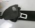 Safety Belts MERCEDES-BENZ CLS (C219)