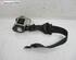 Safety Belts MERCEDES-BENZ CLS (C219)