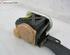 Safety Belts MAZDA 6 Hatchback (GG)