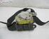 Safety Belts MITSUBISHI Pajero III (V6W, V7W)