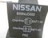 Safety Belts NISSAN Qashqai +2 I (J10, JJ10E, NJ10)