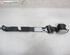 Safety Belts NISSAN Murano I (Z50)