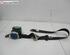 Sicherheitsgurt vorne links Gurtstraffer MAZDA 6 KOMBI (GH) 2.2 MZR-CD 120 KW