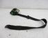 Safety Belts AUDI TT (8N3)