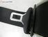 Safety Belts MERCEDES-BENZ E-Klasse (W212)