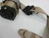 Safety Belts MERCEDES-BENZ S-Klasse (W220)