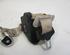 Safety Belts MERCEDES-BENZ S-Klasse (W220)