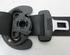 Safety Belts VW Golf V (1K1)