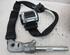 Safety Belts BMW 5er Touring (E61)