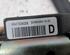 Safety Belts PEUGEOT 307 CC (3B)