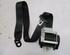 Safety Belts MITSUBISHI Colt CZC Cabriolet (RG)