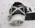 Safety Belts SKODA FABIA II (542)