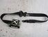 Safety Belts SKODA FABIA II (542)