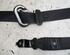 Safety Belts SKODA FABIA II (542)