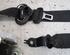 Safety Belts SKODA FABIA II (542)