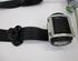 Safety Belts OPEL CORSA D (S07)